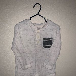 Cat & Jack - Long Sleeve Shirt